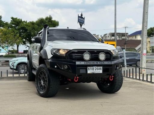 2017 FORD Ranger, 