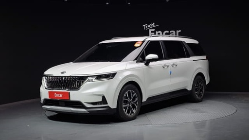 2021 KIA Carnival