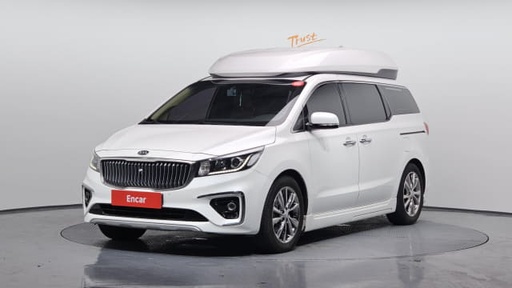 2019 KIA Carnival
