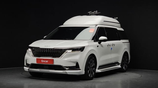 2023 KIA Carnival