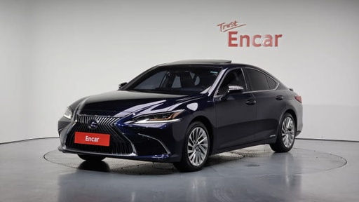 2019 LEXUS ES
