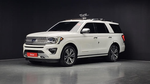 2021 FORD Expedition