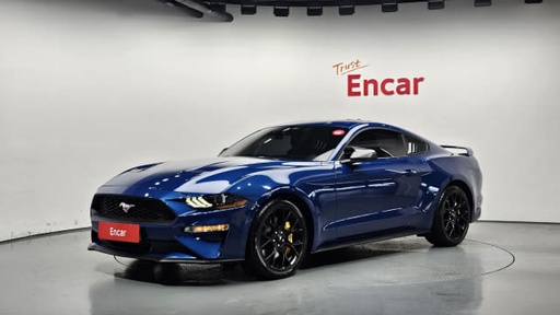 2023 FORD Mustang