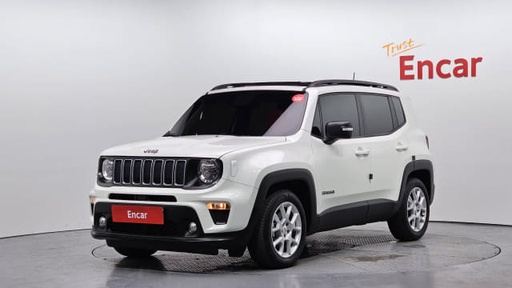2022 JEEP Renegade