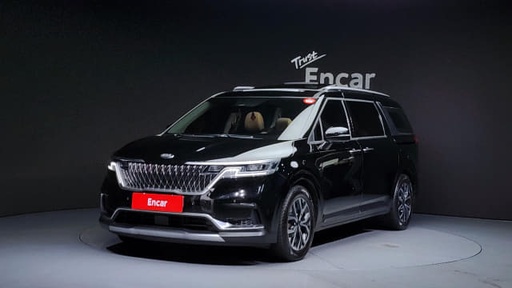 2021 KIA Carnival