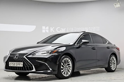 2023 LEXUS ES