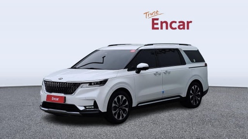 2021 KIA Carnival