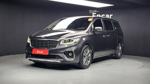 2019 KIA Carnival