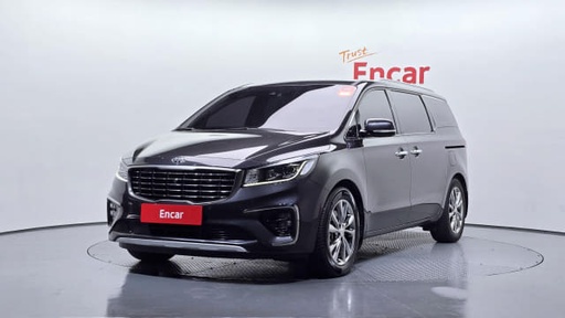 2019 KIA Carnival