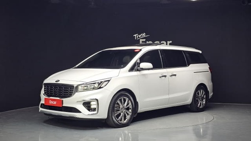 2019 KIA Carnival