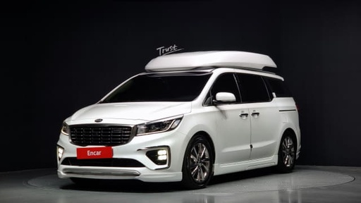 2019 KIA Carnival