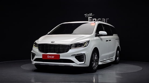 2019 KIA Carnival