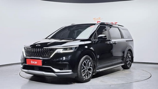 2021 KIA Carnival