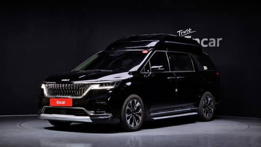 2022 KIA Carnival