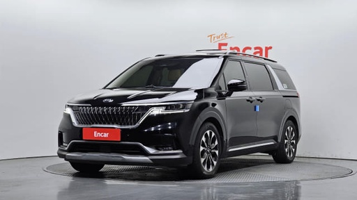 2021 KIA Carnival