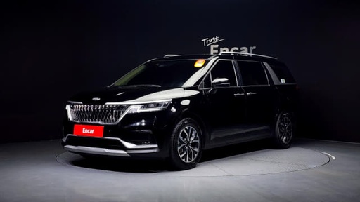 2021 KIA Carnival