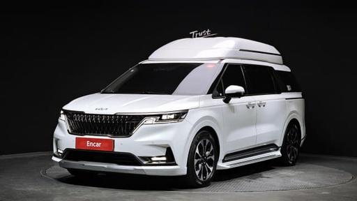 2022 KIA Carnival