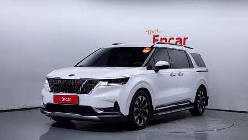 2021 KIA Carnival