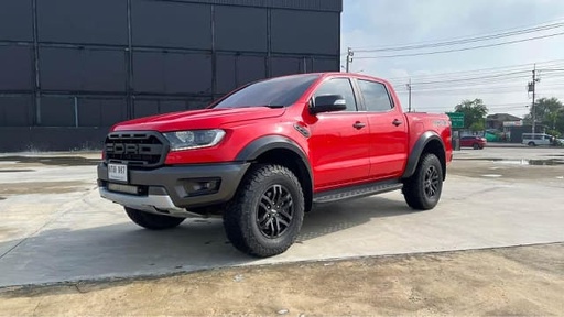 2021 FORD RAPTOR