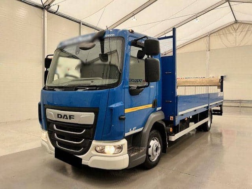 2019 Daf LF