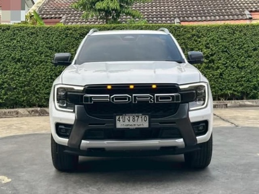 2023 FORD Ranger