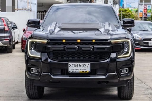 2023 FORD Ranger