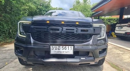 2023 FORD Ranger