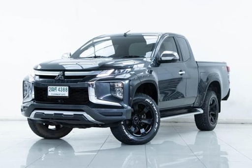 2019 MITSUBISHI Triton