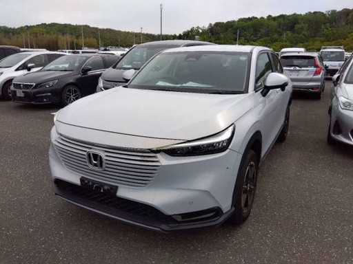 2022 HONDA Vezel