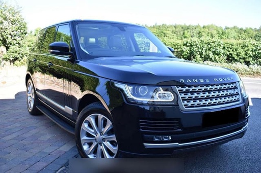 2016 LAND ROVER Range Rover