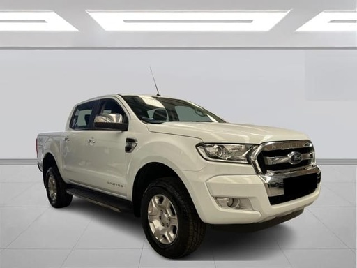 2016 FORD Ranger