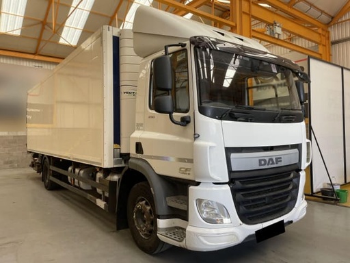 2016 Daf CF