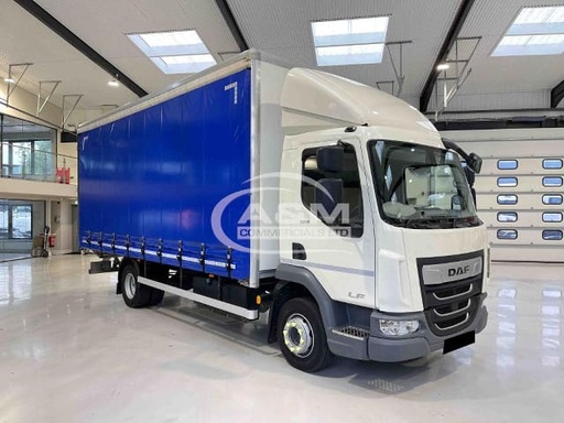 2022 Daf LF