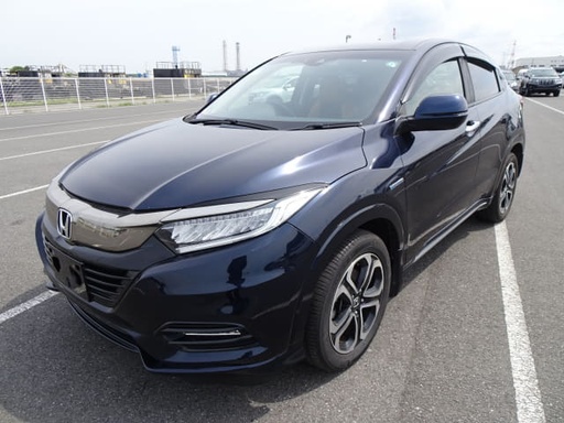 2019 HONDA Vezel