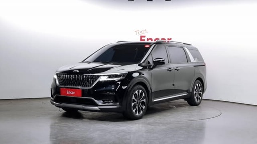 2021 KIA Carnival