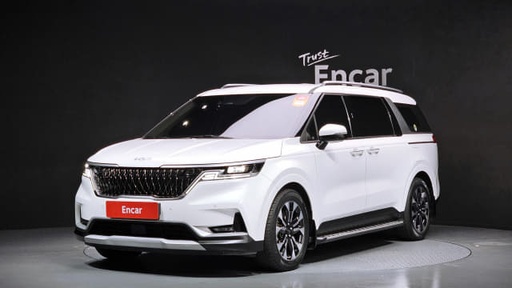2021 KIA Carnival