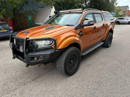 2016 FORD Ranger