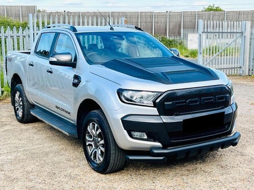2016 FORD Ranger