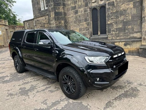 2016 FORD Ranger