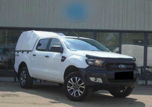 2016 FORD Ranger