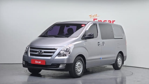 2017 HYUNDAI Grand Starex