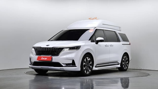 2021 KIA Carnival
