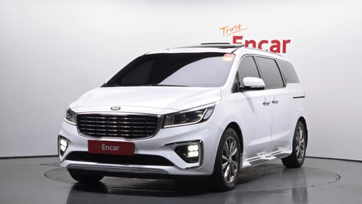 2019 KIA Carnival