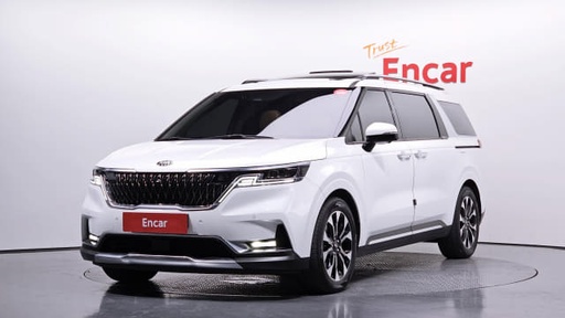 2021 KIA Carnival