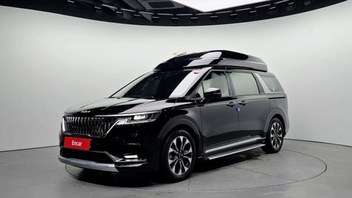 2023 KIA Carnival
