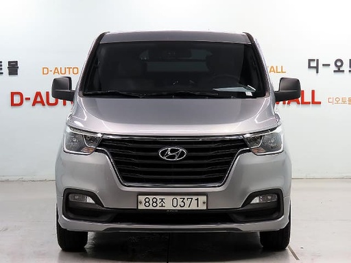 2020 HYUNDAI Grand Starex, 