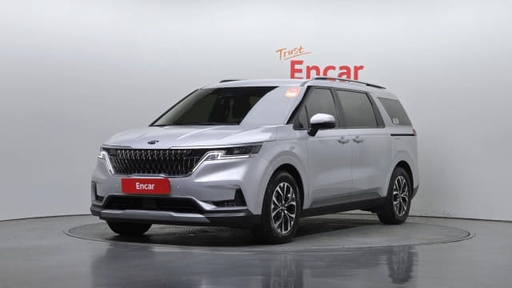 2021 KIA Carnival