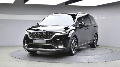 2023 KIA Carnival