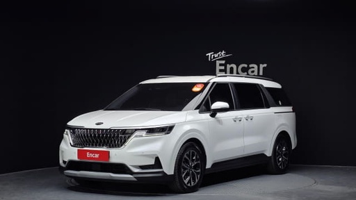 2021 KIA Carnival