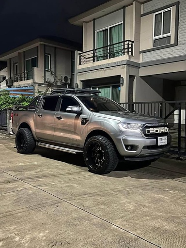 2018 FORD Ranger